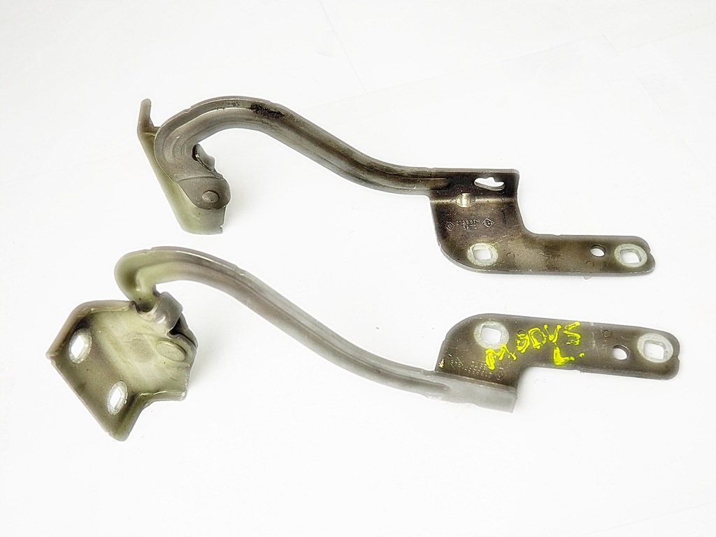 фото №1, Modus петля капот правый 213689h левый 213688h