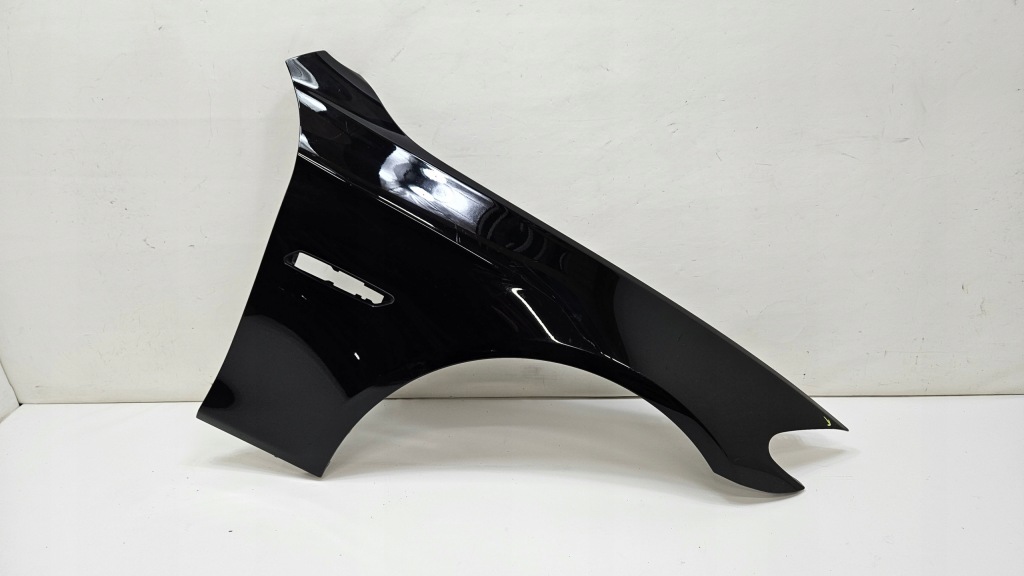 фото №1, Крила правий перед bmw 5 f10 оригінальний