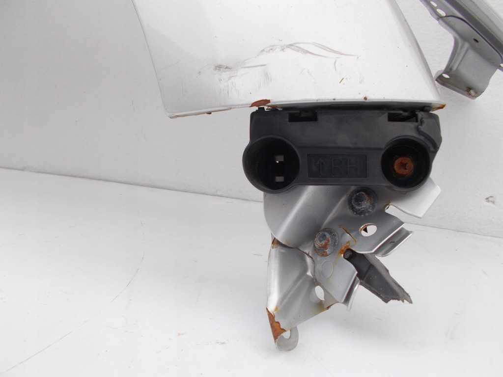 фото №7, Крила infiniti q50 q-50 2013- правий