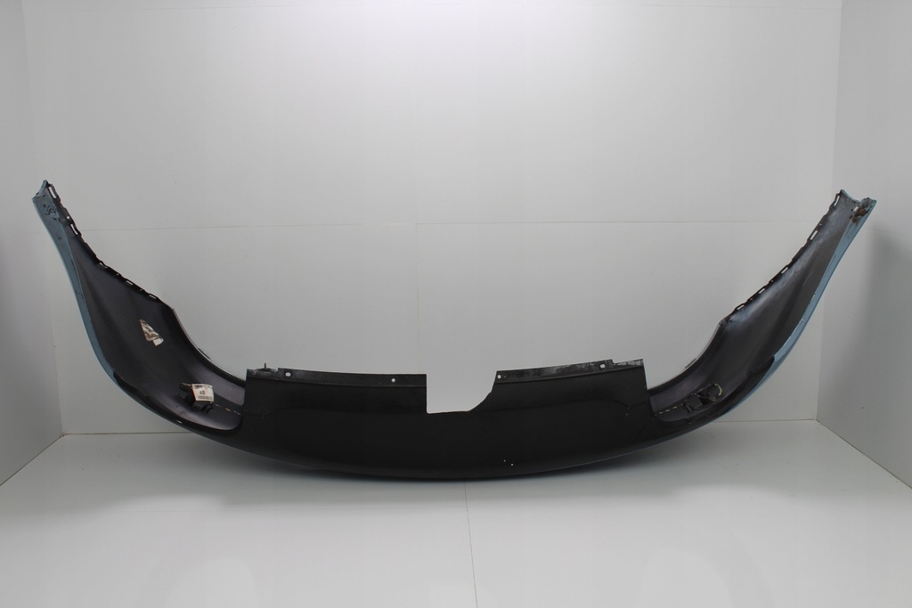 фото №11, Бампер задняя jaguar xf sedan 07-11r jbc2053 pdc