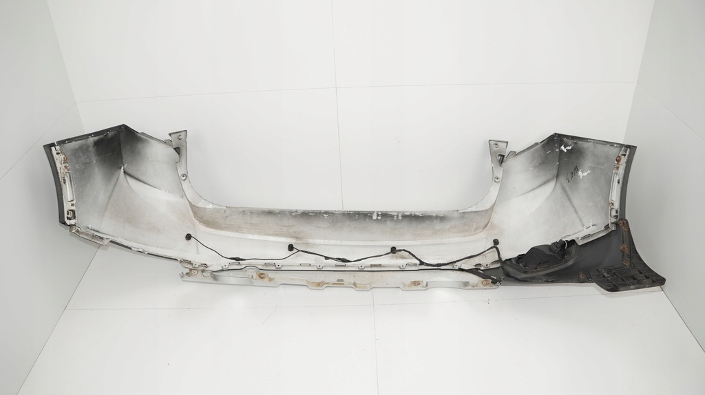 фото №10, Бампер задня задній ford kuga mk1 08-10r pdc 2851