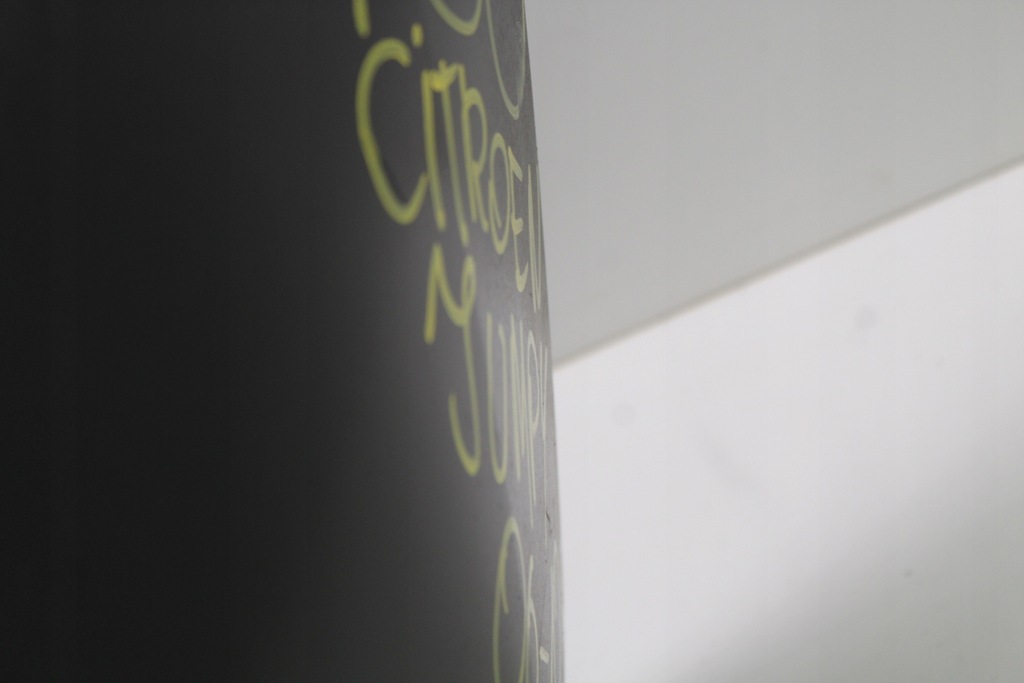 фото №8, Бампер перед citroen jumpy 06-12r ezr