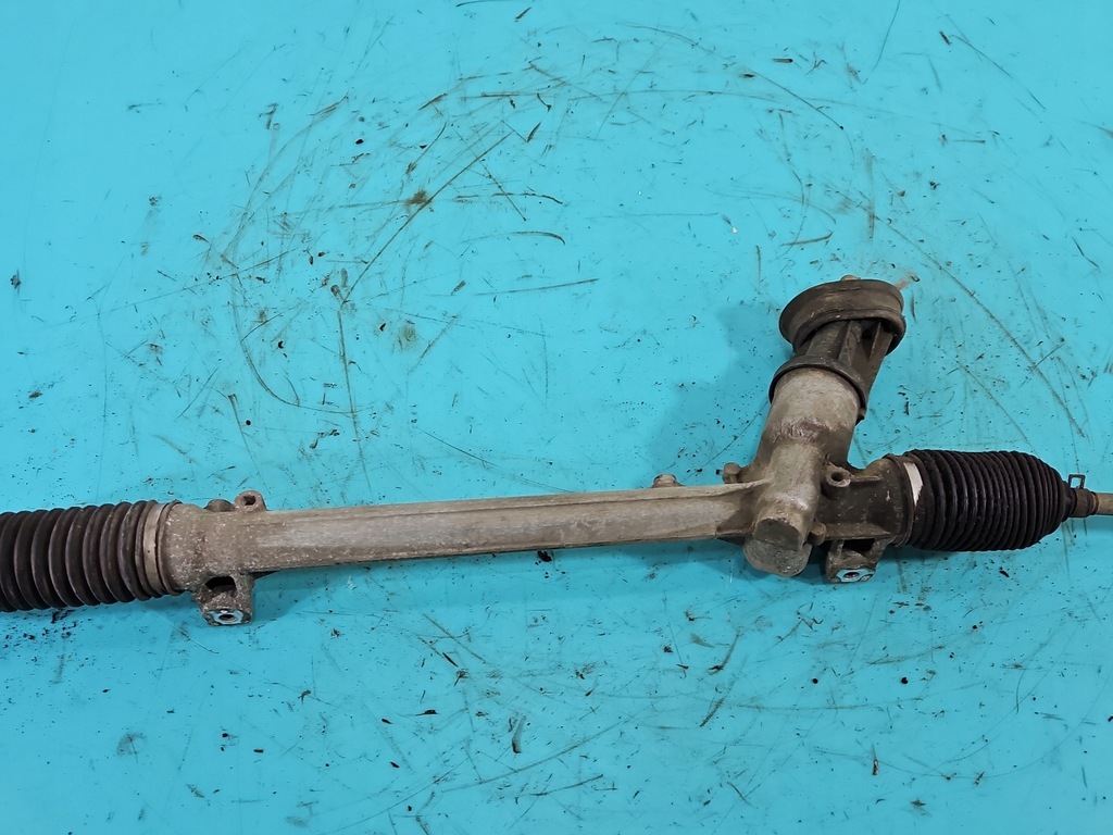 фото №12, Трансмиссия рулевая рулевая рейка skoda rapid 6c1423057p