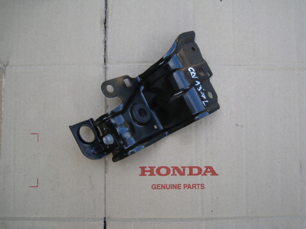 фото №1, Кронштейн левая радиатора honda crv iv 2013-2017r