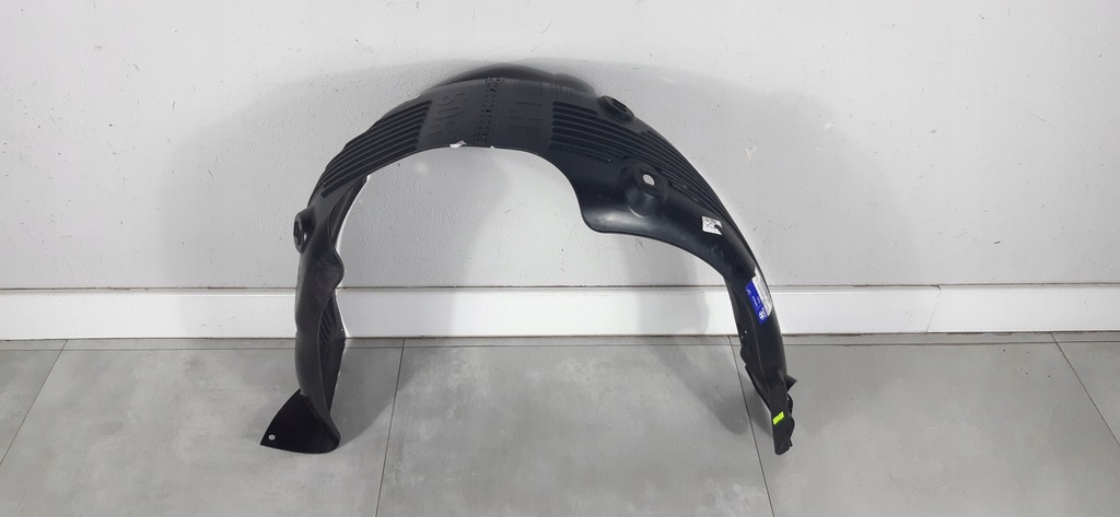 фото №1, Hyundai i20 ii 14-17 подкрылок левая задняя 86821-c8000