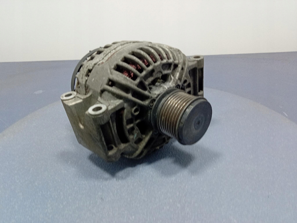 Mercedes e w211 e200 компресор 163km 271.941 генератор 150a a2711541002 Київ