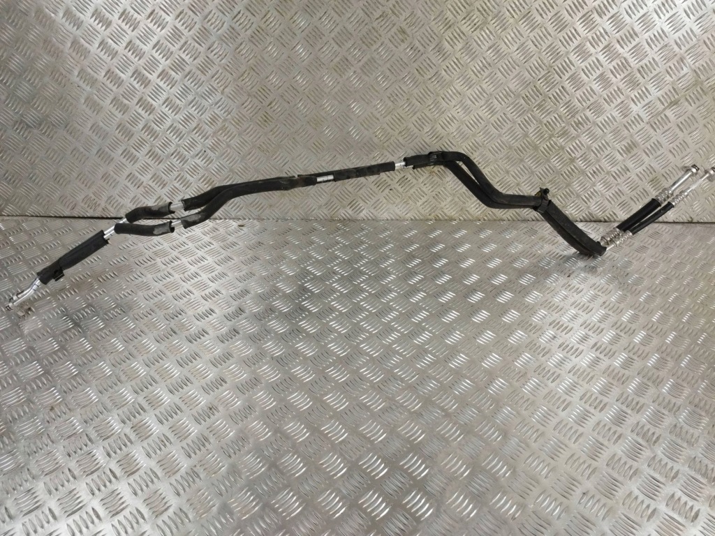 Land rover range rover sport l494 2021 пабтрубок  / шланг кондиционера a/c Цена