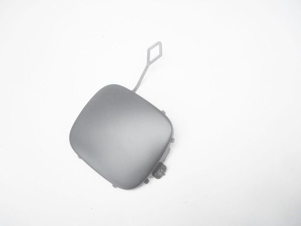 фото №6, Mini countryman r60 заглушка hak бампер перед oryg 9802066