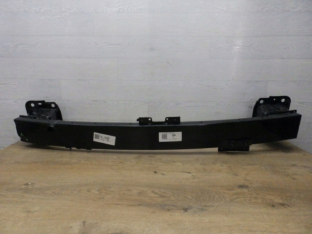 фото №7, Балка передняя kia sportage v