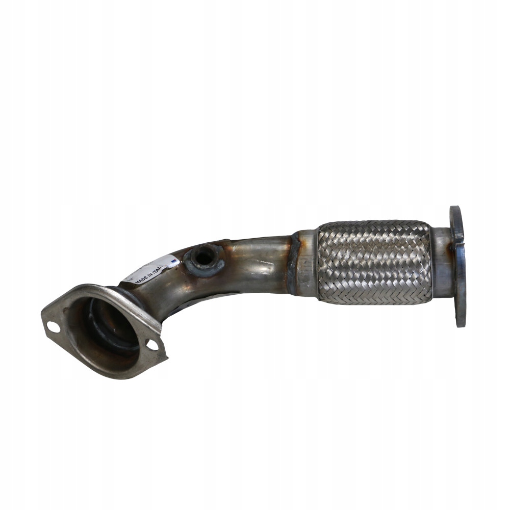 фото №1, Asso 510.1221 труба вихлопна