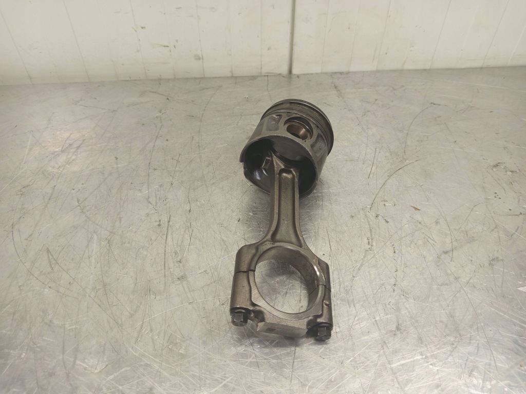 фото №5, Поршень с шатун chevrolet captiva opel antara 2.0 d z22d 380921123