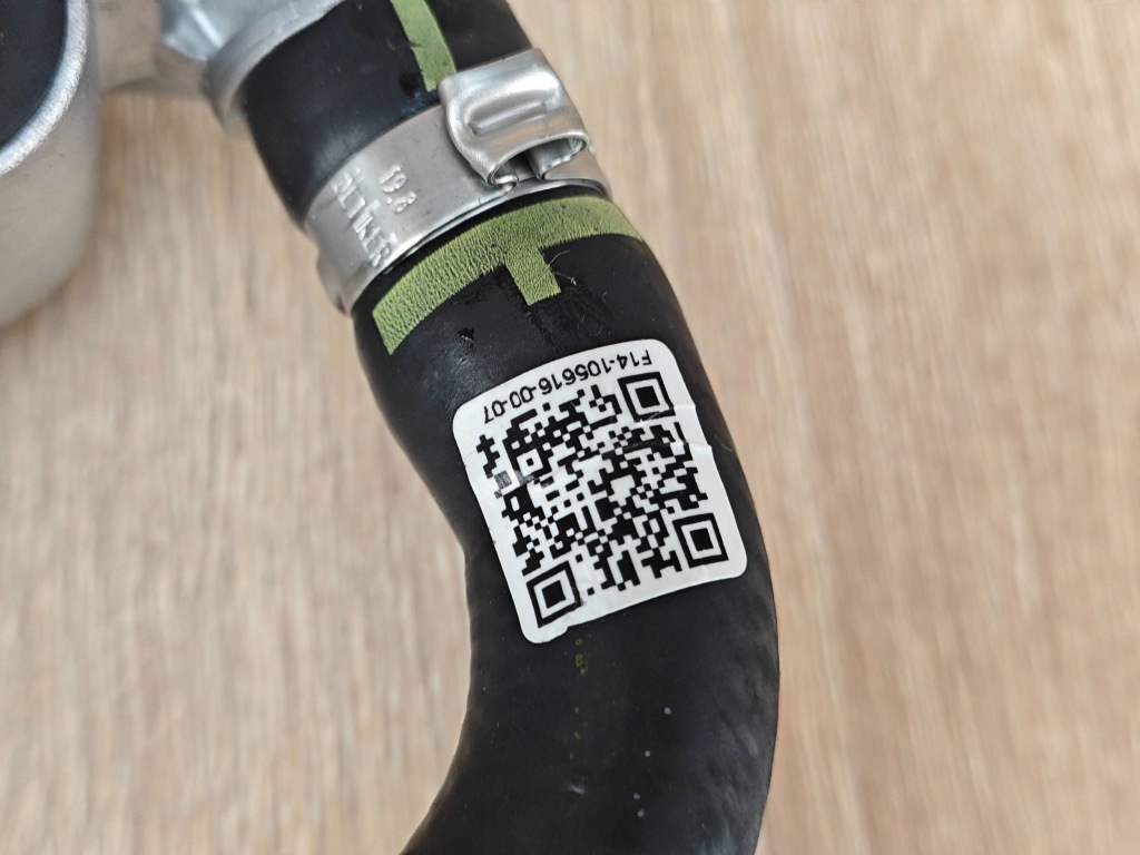 Оригинал  модуль блок управления нагреватель воды hbpo bmw x6 g06 g05 8es01366913 10km Оригинал