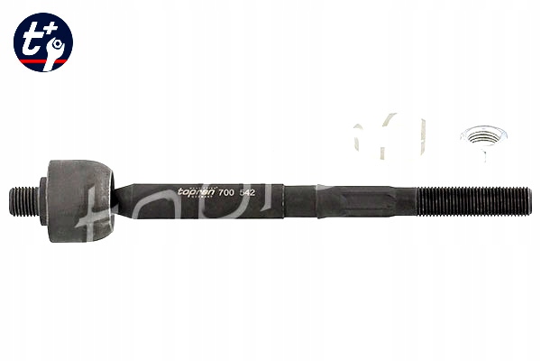 фото №2, Тяга рулевой l/p renault grand scenic ii megane ii scenic ii