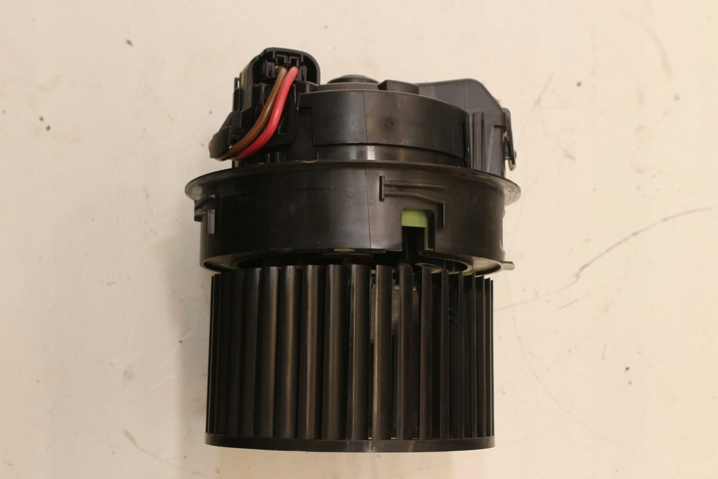 фото №7, Воздуходувка обдув n591587b dacia duster ii lift