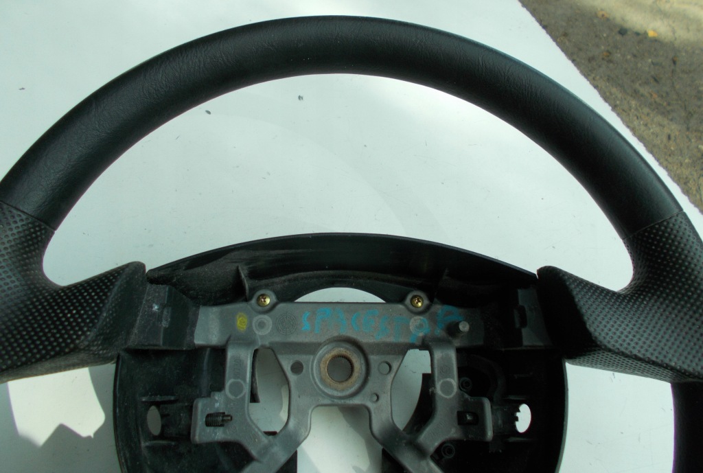 фото №3, Mitsubishi space star воздуховод