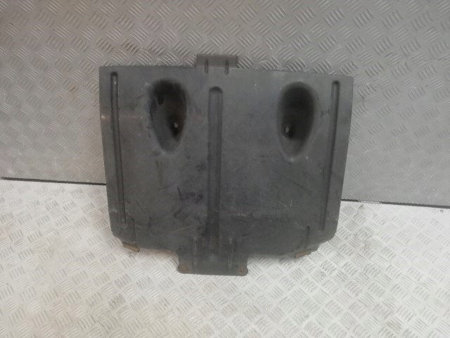 фото №1, Ford focus mk3 защита pod двигатель hb