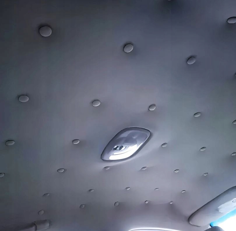 фото №8, Набір ремонтний do відновлення стельовий автомобільний do ремонту 70 el