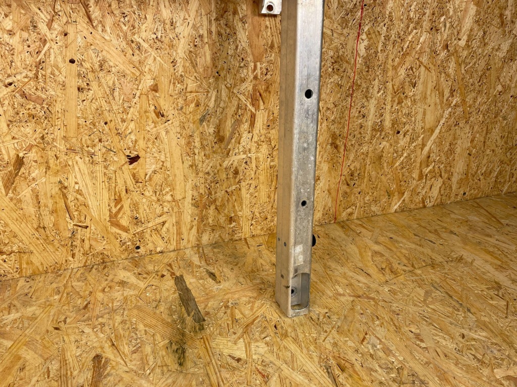 фото №14, Балка pod радиатор зона mercedes w177 w247 w118 a1776204500