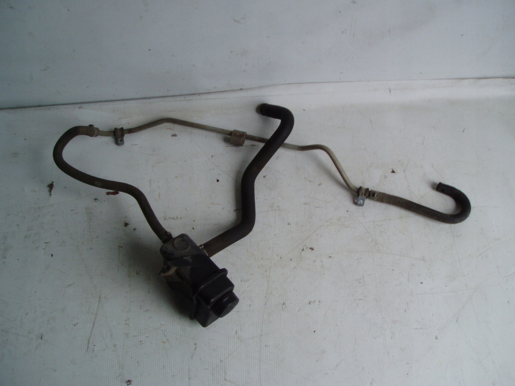 фото №1, Шланг підсилювача mitsubishi space star 1 1.3b