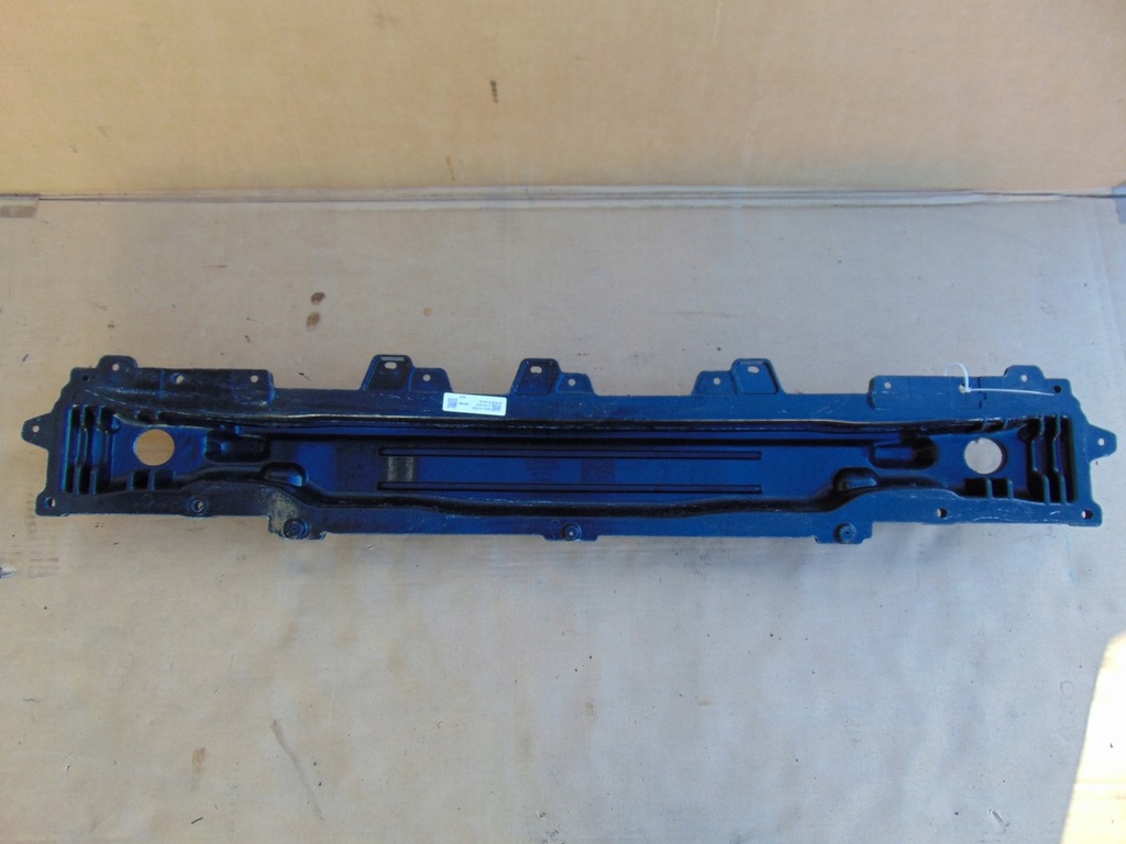 фото №7, Балка бампера задняя kia sportage iv 86631-f1000