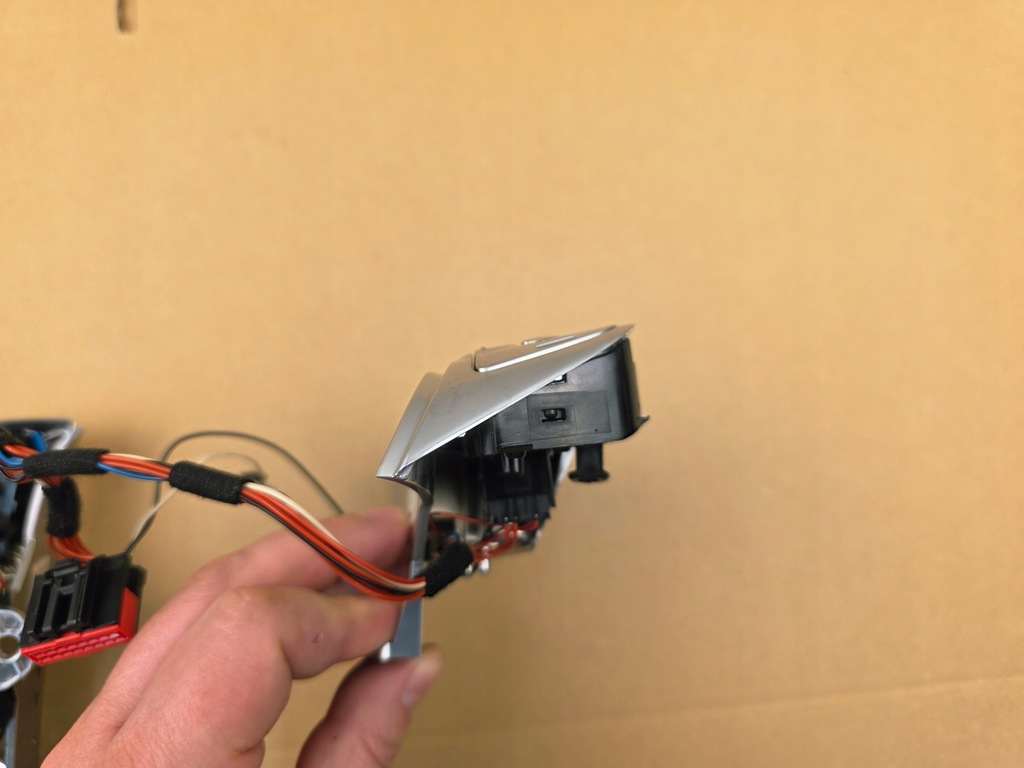 фото №15, Mondeo mk4 s-max mk1 круїз-контроль перемикачі круїз-контроль мультифункція przedlift