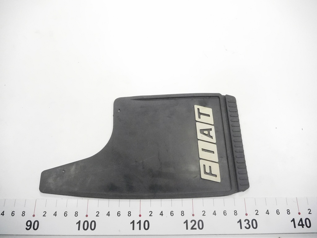 фото №9, Бризковик fiat uno fiorino 5953304