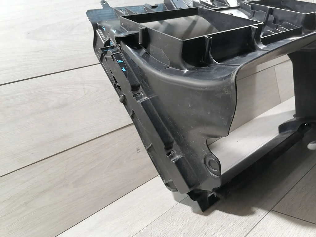 фото №10, Ferrari roma воздуховод впуск воздуха 861617