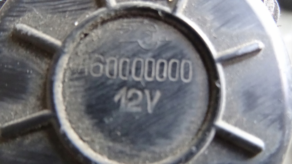 фото №5, Tarpan механизм дворник