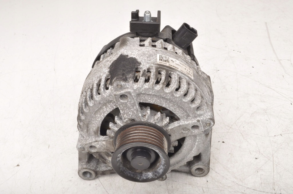 фото №2, Mini f56 1.2 генератор 7640131