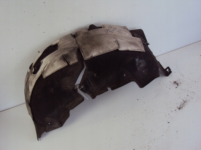 фото №4, Підкрилок правий задня range rover vogue l405 13-