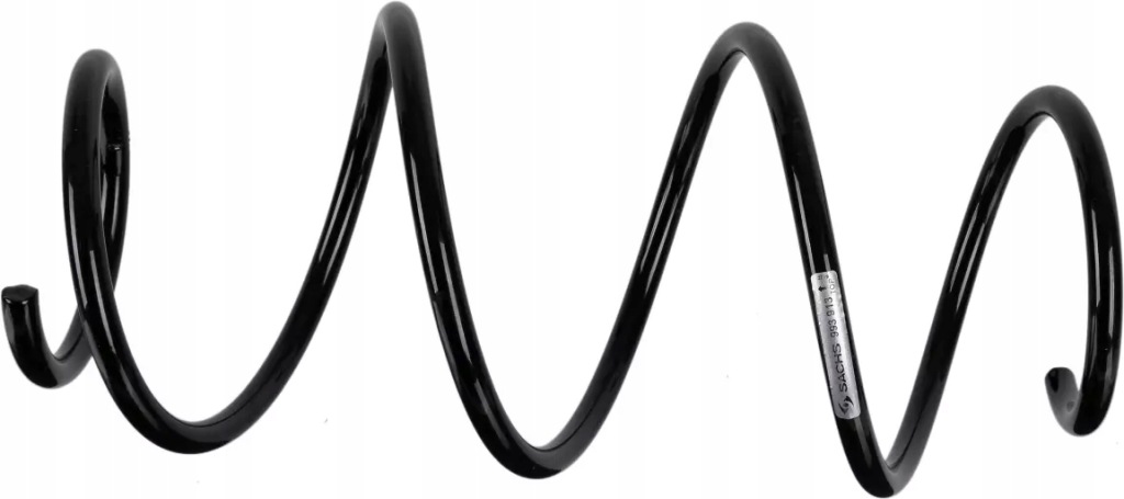 Купить Sachs 993 913 пружина подвеска