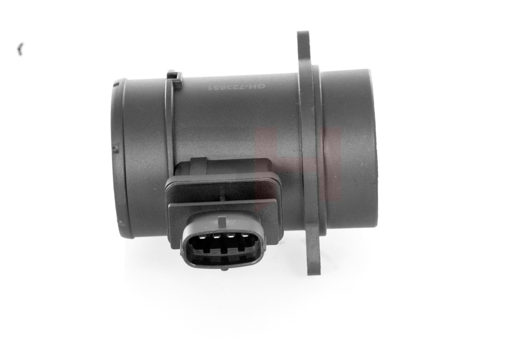 фото №1, Расходомер opel agila b 1,3d suzuki splash ddi