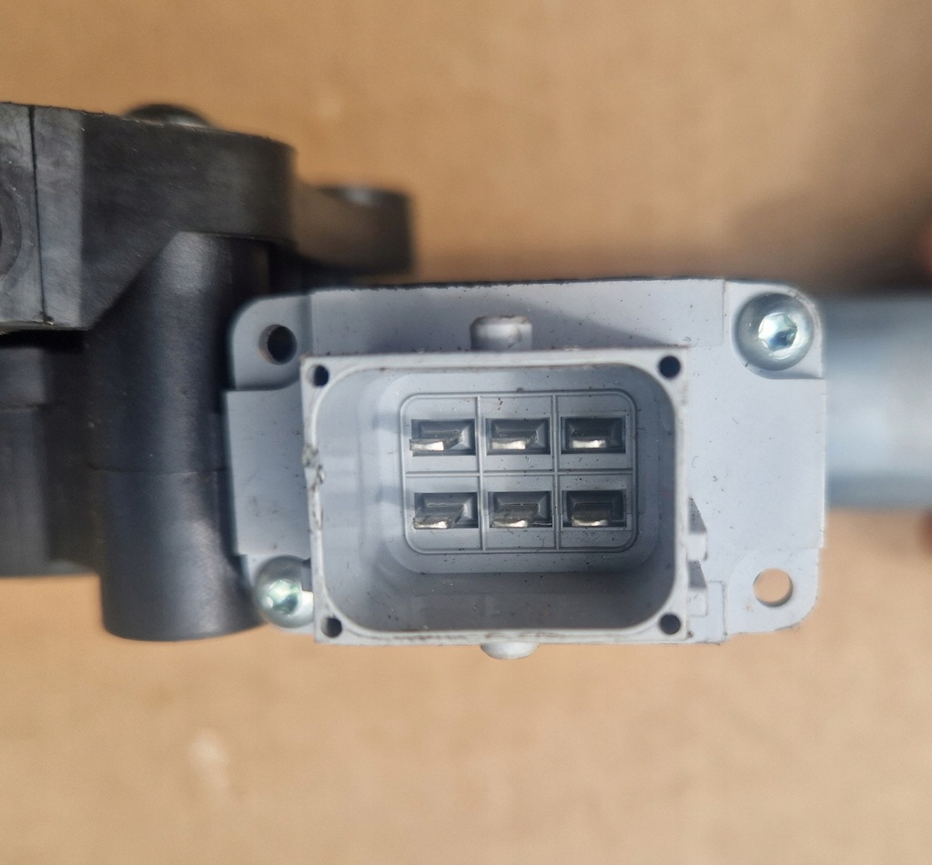 фото №6, Opel corsa e моторчик стекло правый перед 71019003