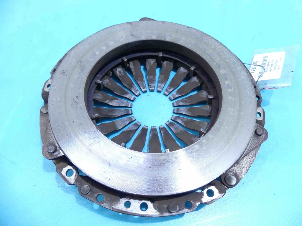 фото №8, Двомасовий маховик колесо двомасовий jeep renegade 14- 1.4 t