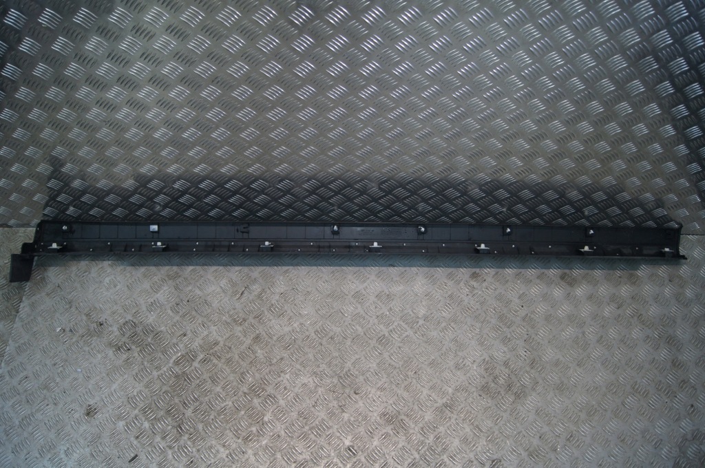 фото №7, Hyundai santa fe iv молдинг поріг ліва 87751-s1000