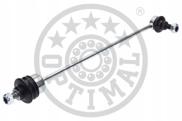 фото №2, Optimal з'єднувач кронштейн стабілізатор mini r50 r53