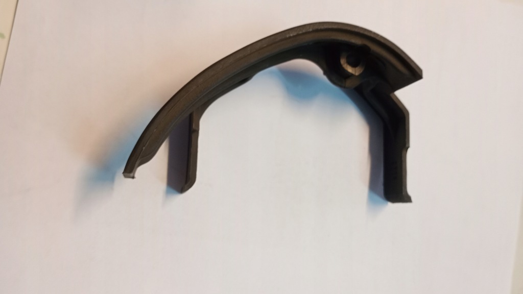 Купить Накладка ремень генератора fiat cinquecento