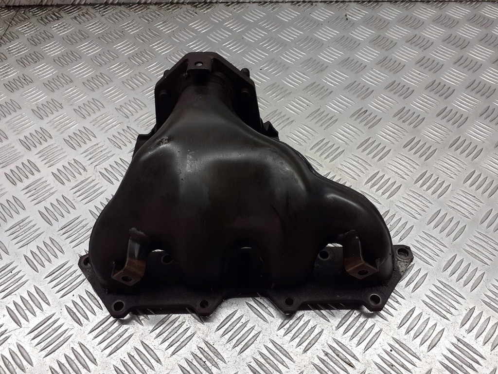 фото №1, Коллектор выпускной mitsubishi space star 1.8 gdi