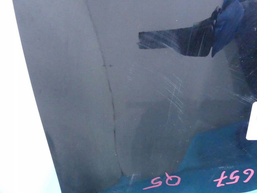 фото №16, Бампер задняя audi q5 8r 08-12 чёрный ly9b