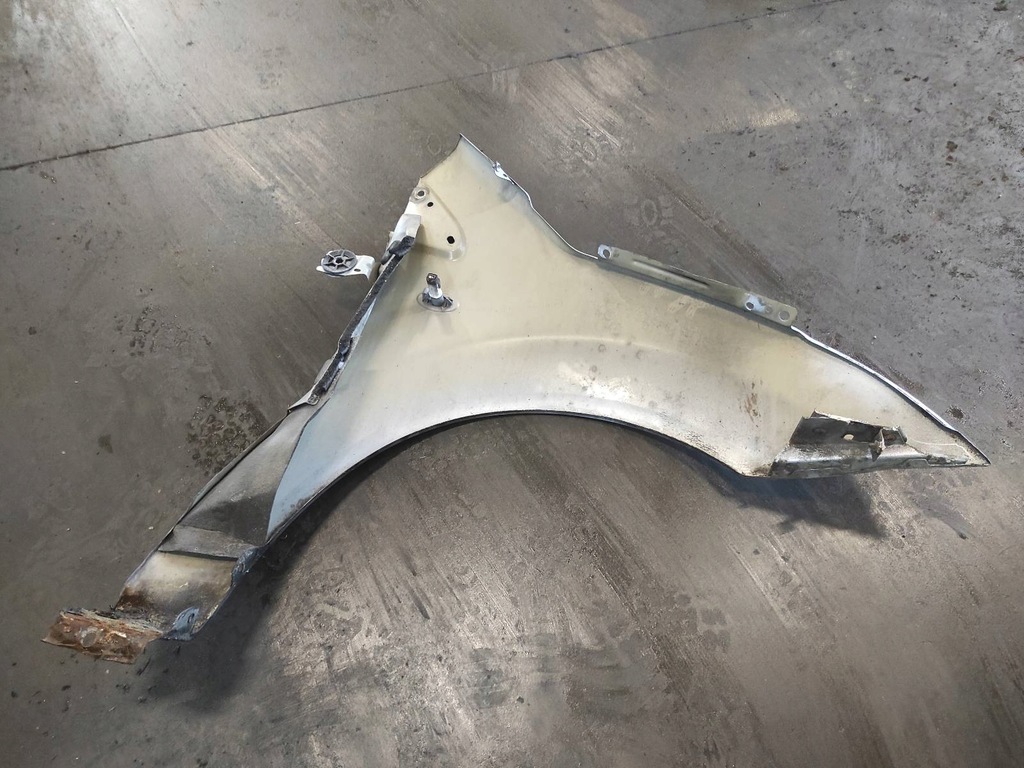 фото №9, Kompletny перед капот бампер лампа крила citroen c2 i ezrc