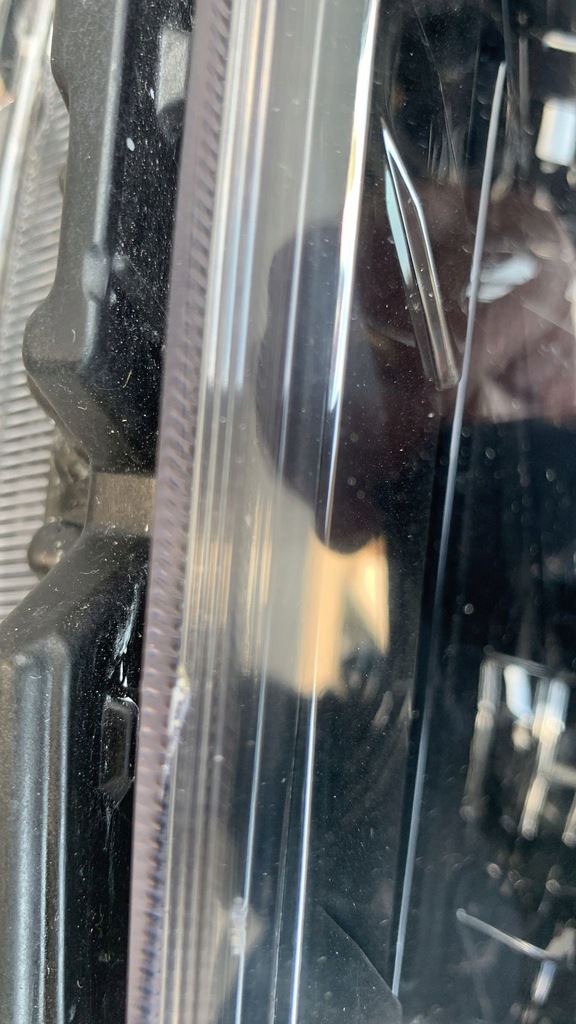 фото №7, Hyundai i30 2021- n perfor. лампа ксенон led ліва