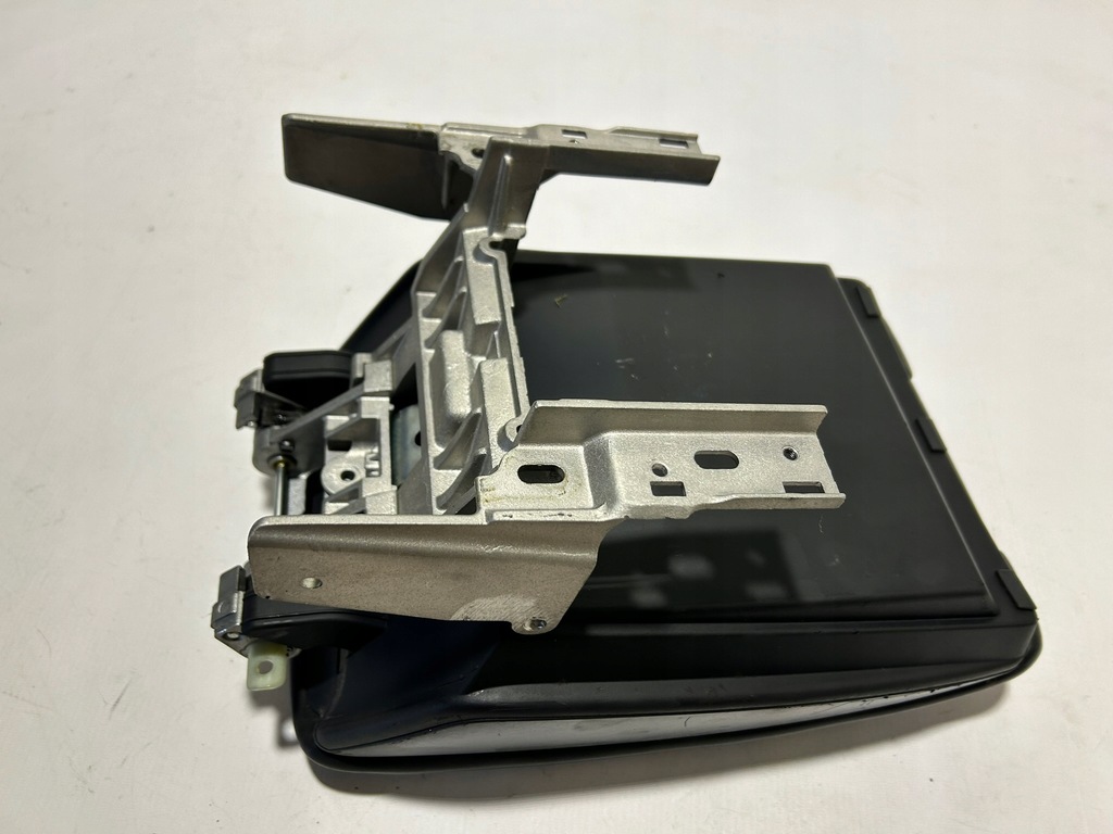 фото №6, Audi q7 4l подлокотник подстаканник бардачок na кружки туннель