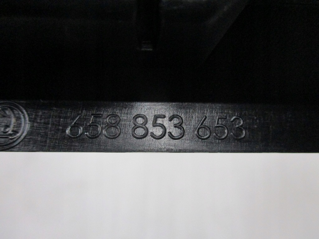 фото №9, Решётка радиатора решётка радиатора skoda kamiq 658 658853653