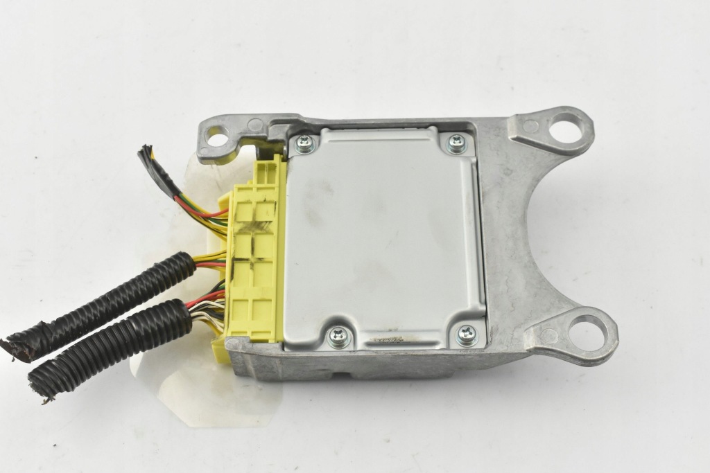 фото №3, Модуль подушок 89170-47111 prius iii спрацювання