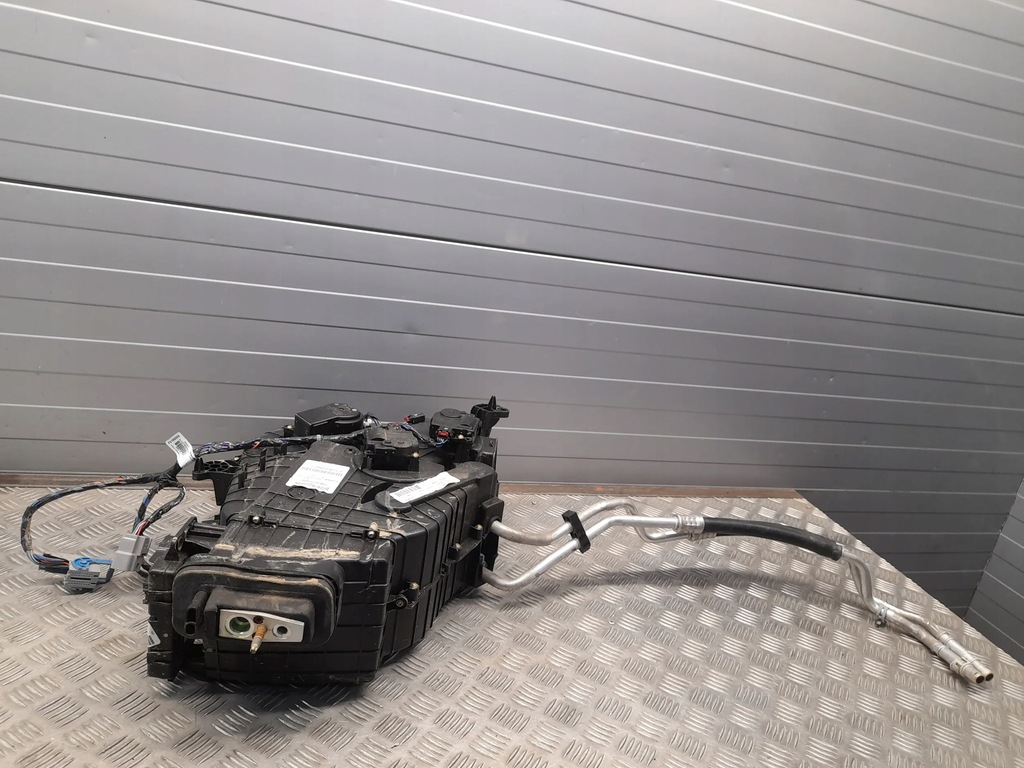 фото №9, Chrysler pacifica 68342100ab задний отопители