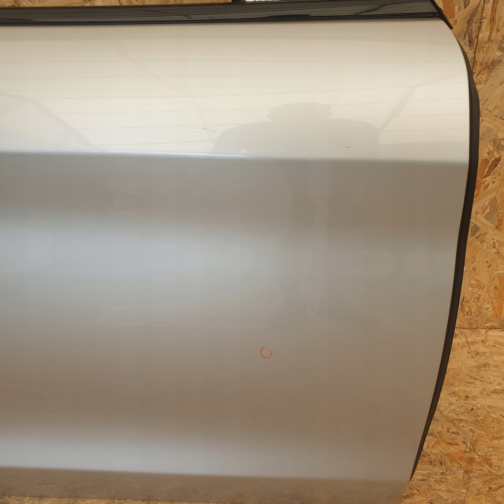 фото №6, Alfa romeo stelvio дверь правый перед 620