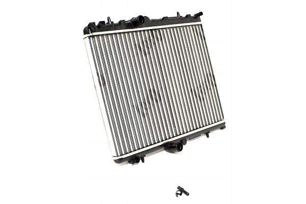 фото №11, Радиатор wody berlingo c4 c5 ds4 ds5 peugeot 3008 307 406 407 5008
