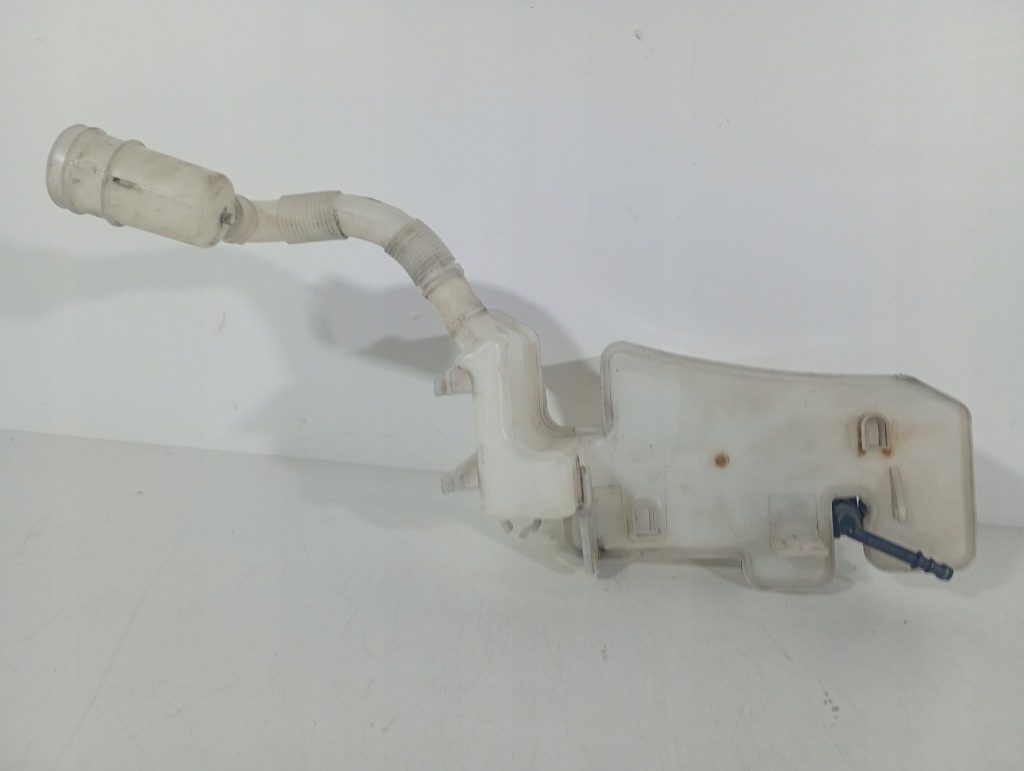 фото №1, Vw eos 05-15 бак рідина омивача з насос