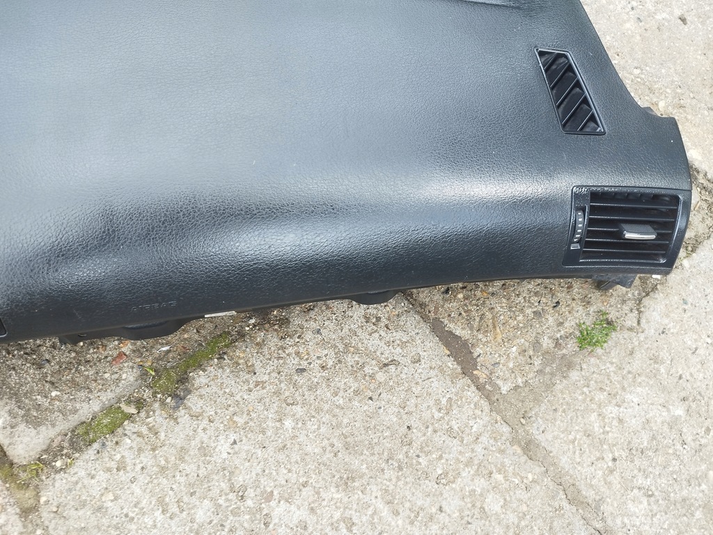 фото №6, Приборная панель приборная audi a4 b6 b7 подушка czarna