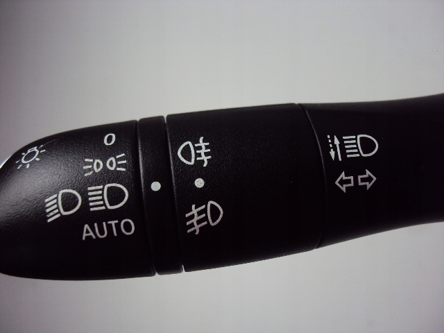 фото №4, Перемикач комбінований renault kadjar 2015-2020